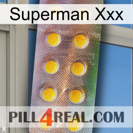 Superman Xxx new11